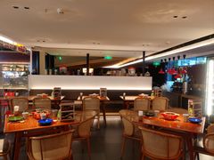 -隐厨·中国菜馆(三里屯T+MALL店)