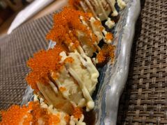 土豆沙拉-半藏居酒屋(香港花园店)