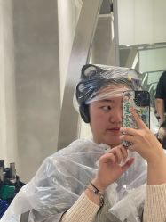 -YH HAIR SALON