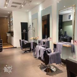 -东方麒麟·潘多拉SALON