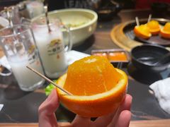 -厚贞日式烤肉(浦东汇智店)