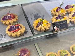 -喜乐村芋泥脑袋家族(三里屯店)