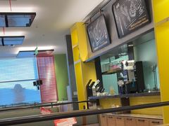 -Aqua Oasis 水天堂(石路天虹店)