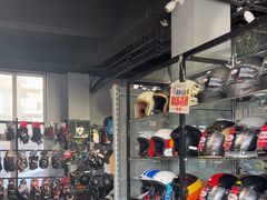 -机车外挂骑士装备(丰台店)