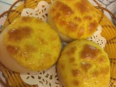 真系菠萝包-点点心点心专门店(湾仔店)