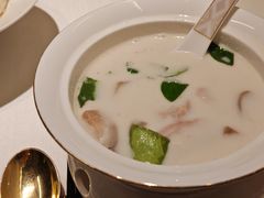 -金链花·泰国餐厅(国贸店)