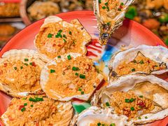 -霸王虾·麻辣小龙虾(清水河公园店)