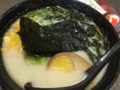 -禾绿寿司·定食·拉面·烧炸(喜荟城店)