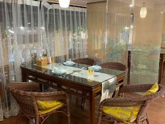 -福慧慈缘素食餐厅(王府井店)