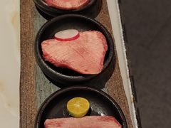 -厚贞日式烤肉(龙之梦店)