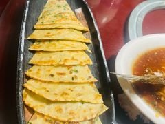 手工锅摊儿-永乐饭店