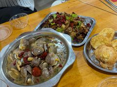 -陈氏肥蛤(小纬六路总店)