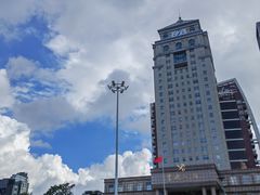 -珠海拱北口岸