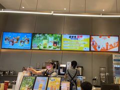 -CoCo都可(修水联盛广场店)