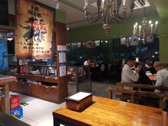 -冰城串吧(柳芳店)