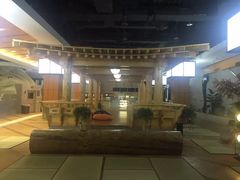 -丽池宫韩式汗蒸会馆(华灯坊店)