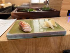-鮨政·Omakase(港汇恒隆广场店)