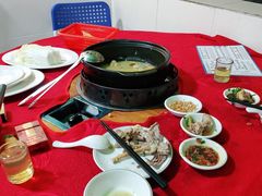 -花苑美食横琴生蚝火锅(拱北粤华路店)