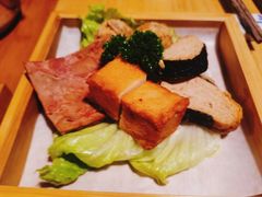 -十二舍·湯物素煮(江泰潤政店)