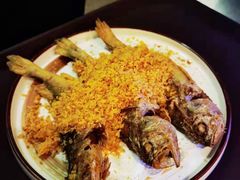 -金枝玉叶上海人家食府(三里河店)