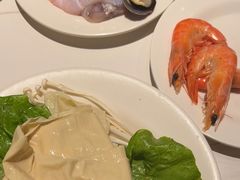 -星伦多 自助料理(圆融店)