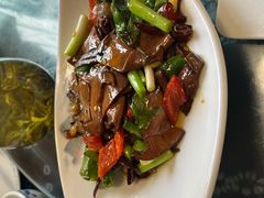 -龙姐私房菜(和顺古镇店)