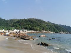 -南丫岛