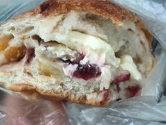 -Juicy Bakery(大学路店)