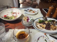 -沏点Trattoria意大利餐厅(新街口店)