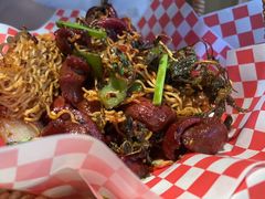 -七八冷面·延边朝鲜族美食(圣熙八号店)