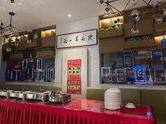 -茂盛小吃(蓝田店)