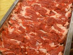 热气羊肉-月圆火锅(宁海东路二店)