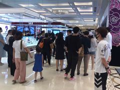 -新世界大丸百货