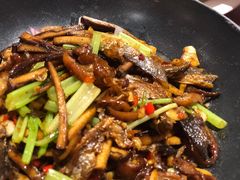 -巡耕记·湖南土菜(长湖店)
