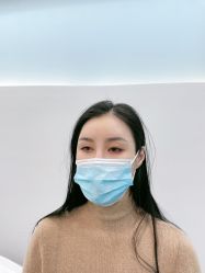 -久匠·野生眉半永久纹绣