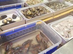 -尚品海鲜肥牛自助火锅(湖明店)