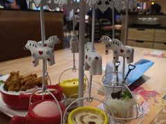 -豪客来牛排(成都锦江大融城店)