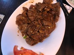 老厦门兰煎肝-堂宴·老厦门私房菜(1988仙岳总店)