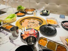 -花味烤肉·拌饭(庐阳万象汇店)