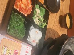 -千寻烧肉(政务区店)