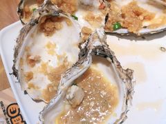-老胖串店(浆水泉路店)