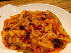 -合合春饼·酱骨·东北菜(潘家园店)