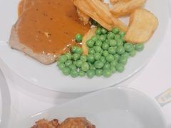 -宜家·瑞典风味餐厅(四元桥店)