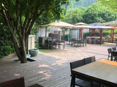 -自在弥林花园餐厅(云栖店)