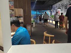 -家家悦生活港自助餐厅海之恋(W37店)