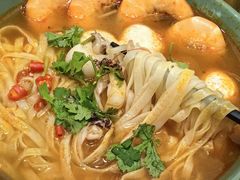 -笠小妹越南粉(新城科技园店)