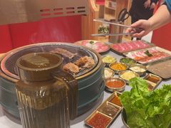 -龙虾奇迹(大华三路店)