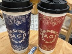 -霸王茶姬(大连万象汇店)
