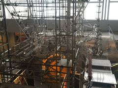 -香港科学馆