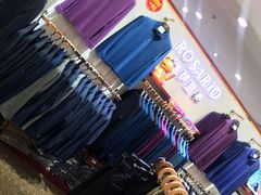 -翠微百货(龙德店)